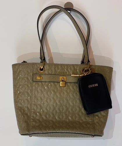 Guess bag