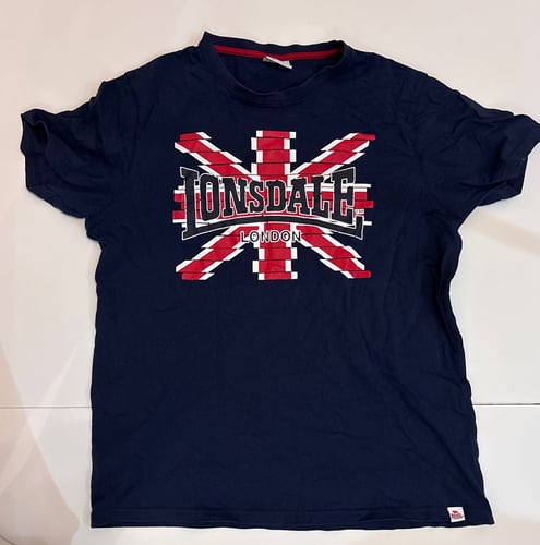 Lonsdale London T-shirt