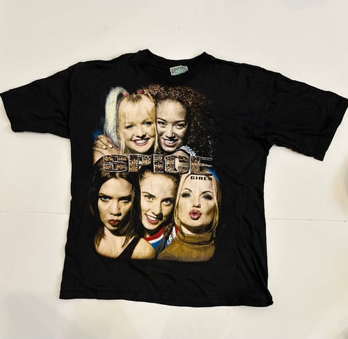 Empire / Rock K T-shirt