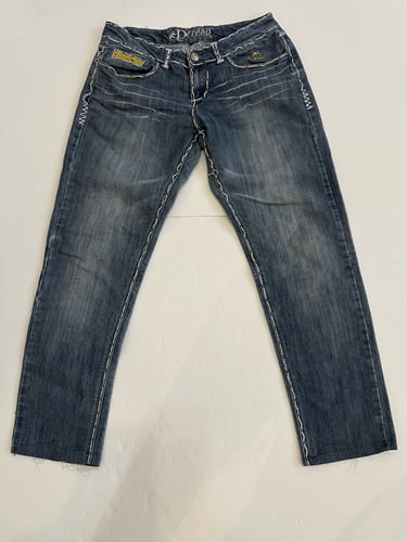 Deréon vintage pants