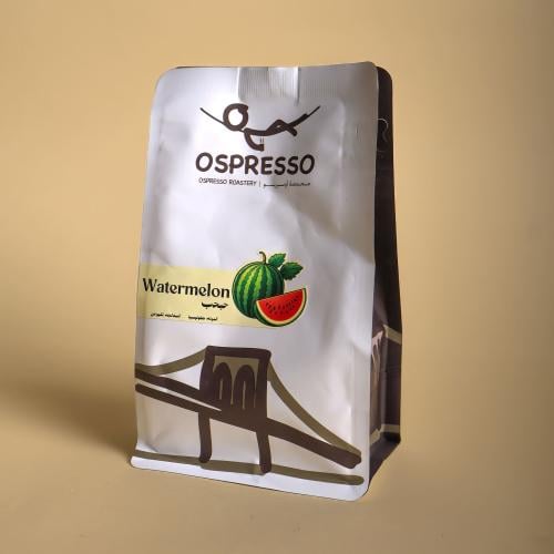 قهوة مختصة كولومبية ( حبحب ) 250 جم