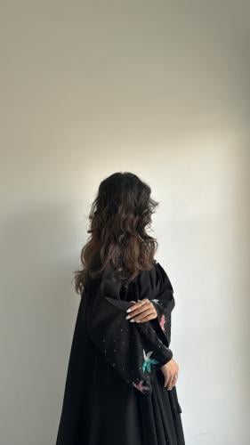 عباية نجم البحر