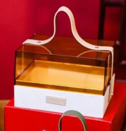 علبة اهداء فاخرة