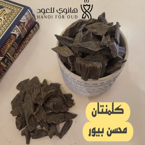 كلمنتان محسن بيور