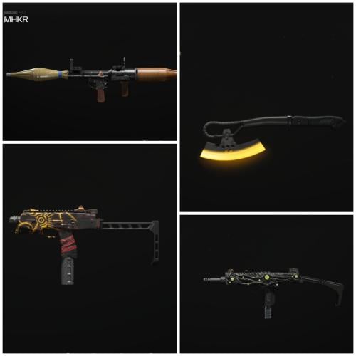 بكج اربي جي