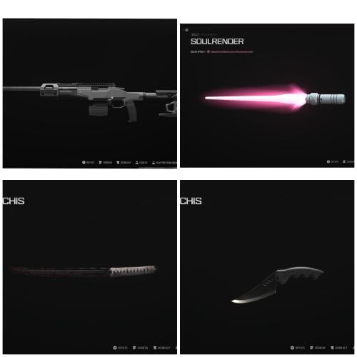 بكج اسبي ار