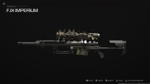 حزمه FJX IMPERIUM