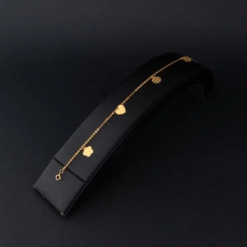 اسواره ذهب عيار 21 A2