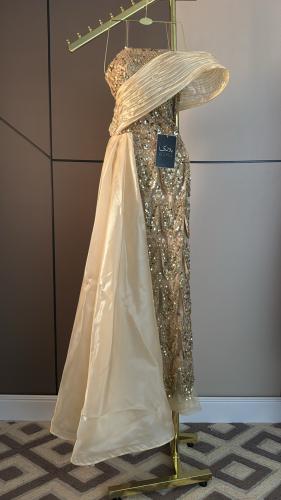 فستان خلود