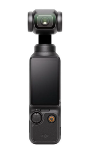 كاميرا DJI اوسمو بوكيت 3 كرييتور كومبو