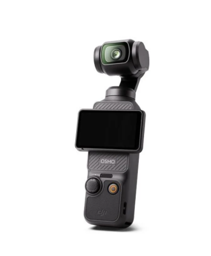 كاميرا DJI اوسمو بوكيت 3 ستاندرد كومبو