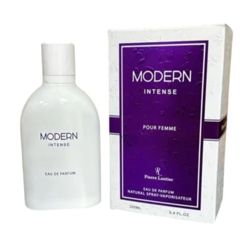عطر موديرن انتنس modern intense parfum