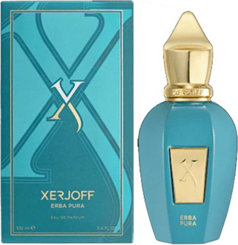 عطر زيرجوف ايربا بورا xerjoff erba pura parfum