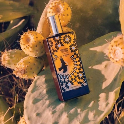عطر ميمو موروكان ليذر memo paris moroccan leather...