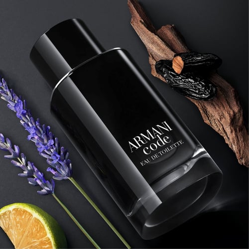 عطر جورجيو ارماني كود بارفيوم giorgio Armani Code...