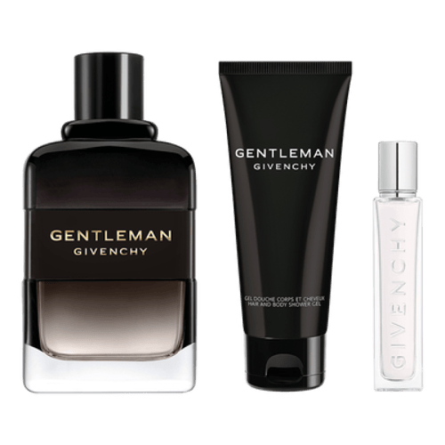 طقم جيفنشي جنتل مان بايوسي givenchy gentleman bois...