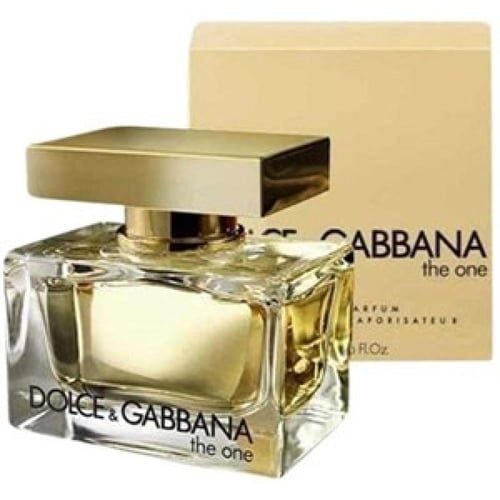 عطر دولتشي اند غابانا ذا ون نسائي dolce and gabban...