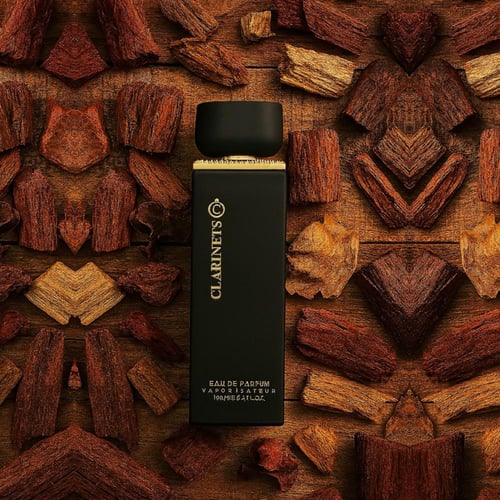 عطر كلاسيك كلارينيت classic clarinets parfum