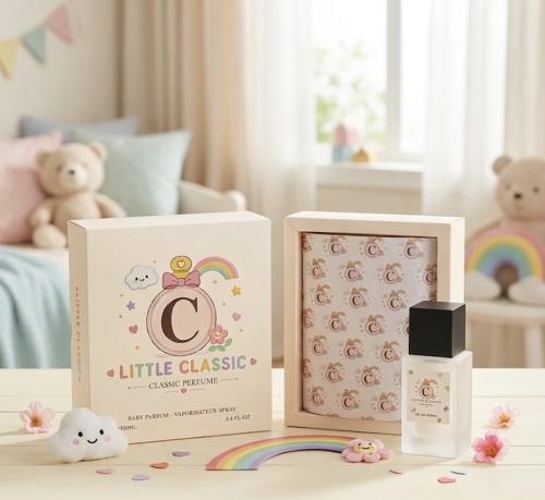 عطر كلاسيك ليتل كلاسيك للاطفال Little Classic Baby Perfume