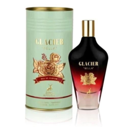 عطر الهمبرا جلاسير بيلا alhambra glacier bella par...
