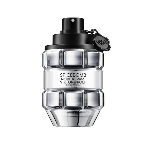 عطر فيكتور أند رولف سبايس بومب ميتاليك مسك Viktor&...