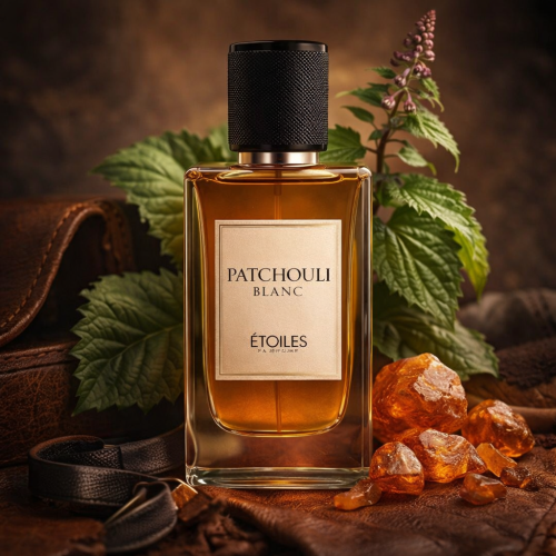 عطر باتشولي بلانك ايتويلس Patchouli Blanc