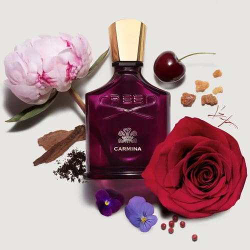 عطر كريد كارمينا نسائي creed carmina for women par...