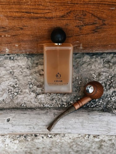 عطر كلاسيك سيجار classic perfume cigar