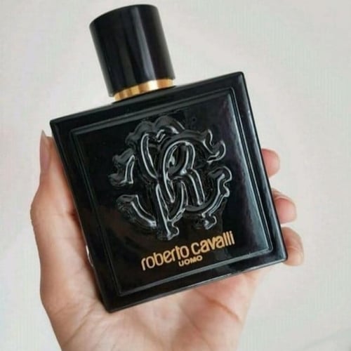 عطر روبرتو كفالي اومو roberto cavalli uomo parfum
