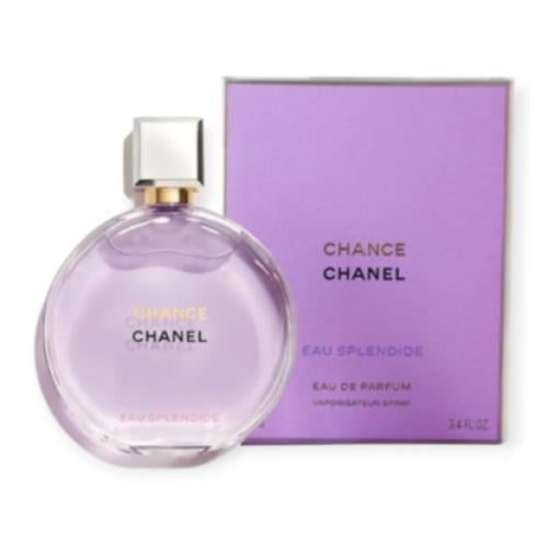 عطر شانيل شانس ايو سبلنديد chanel chance eau splen...