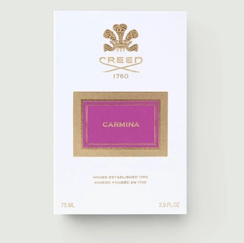 عطر كريد كارمينا نسائي creed carmina for women par...