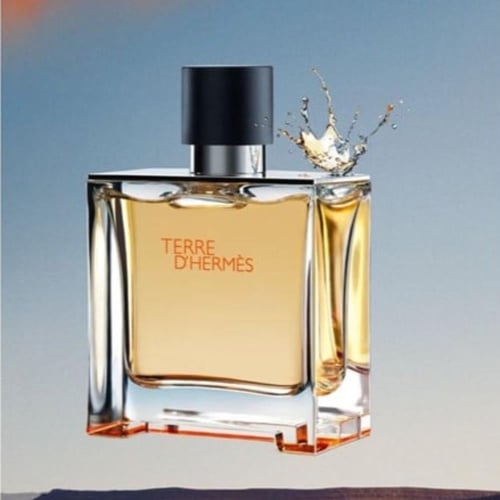 عطر هيرمز تيري دي هيرمس برفيوم hermes terre d herm...