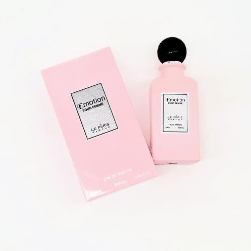 عطر لي باريس ايموشن بور فيم le paris emotion pour...