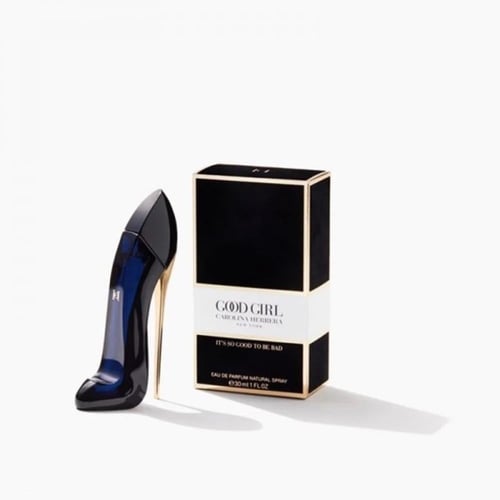 عطر كارولينا هيريرا قود جيرل carolina herrera good...
