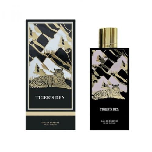 عطر تايجرز دن tiger's den parfum