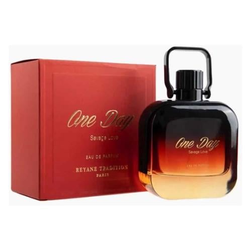 عطر ريان تراديشين وان داي سافاج لوف reyane traditi...