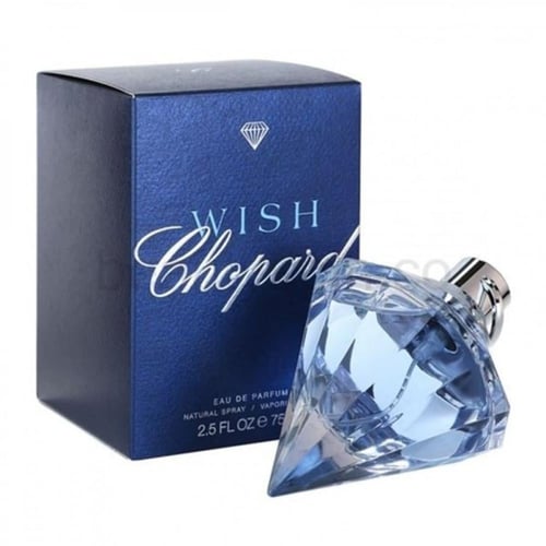 عطر ويش شوبارد wish chopard perfume