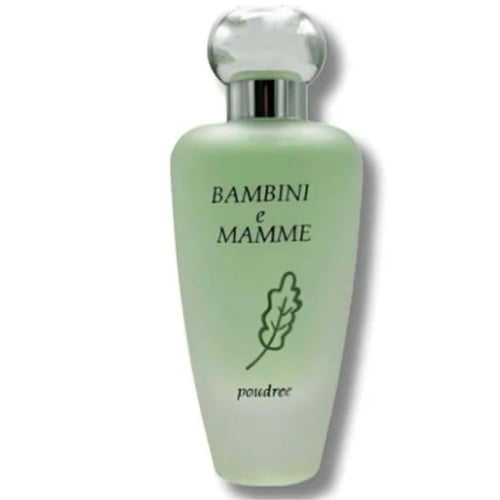 عطر بامبيني مامي بودر bambini mamme poudree parfum