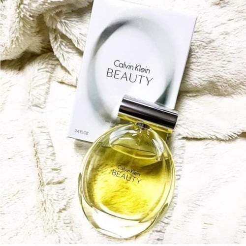 عطر كالفن كلاين بيوتي calvin klein beauty perfume
