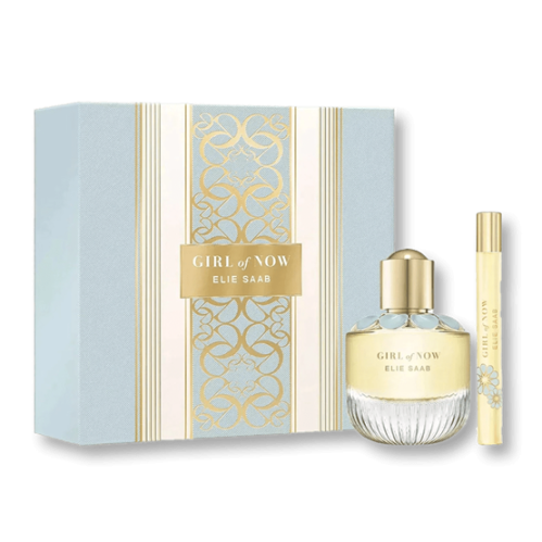 طقم ايلي صعب جيرل اوف ناو elie saab girl of now se...