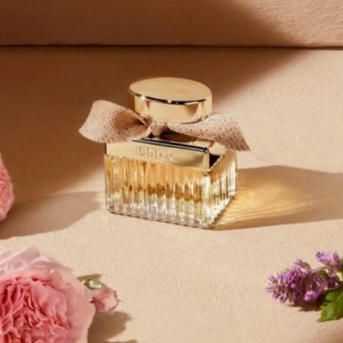 عطر كلوي ابسولو دي برفيوم chloe absolu de parfum