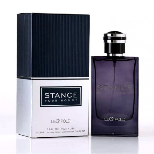 عطر ستانس بور هوم stance pour homme parfum