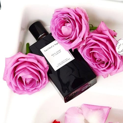 عطر فان كليف بويس دور van cleef & arpel bois dore...