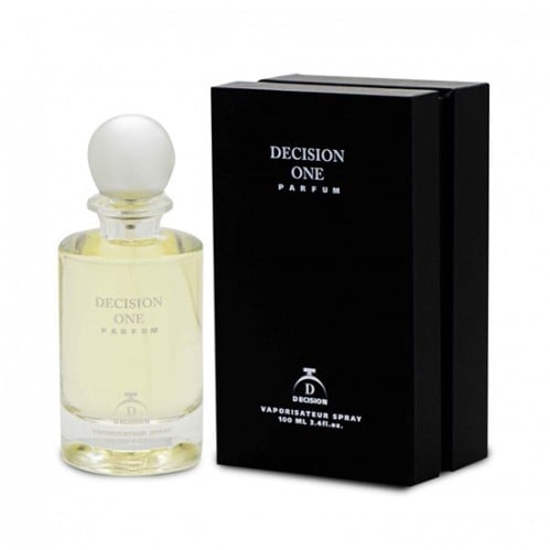 عطر السنان ديسجن ون alsinan decision one parfum