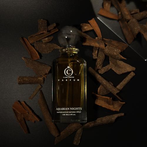 عطر كلاسيك اربيان نايت classic arabian nights parf...