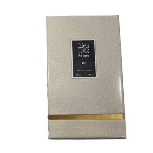 عطر اي & اف فاطمه i&f fatma parfum