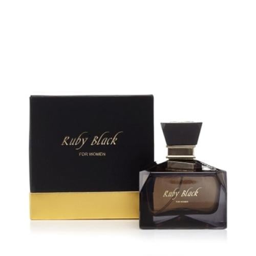 عطر روبي بلاك ruby black parfum