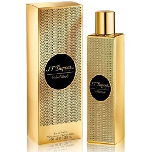 عطر اس تي ديبونت نوبل وود ST Dupont Noble Wood per...
