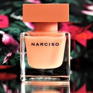 عطر نارسيسو عنبر Narciso ambree perfume