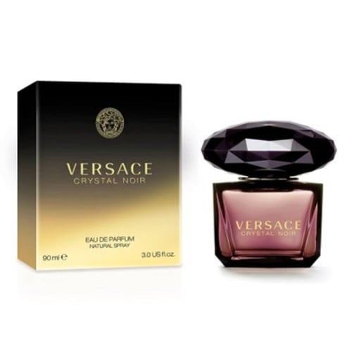 عطر فرزاتشي كريستال نوار برفيوم versace crystal no...